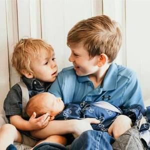 Meet your Posher, Dorinda